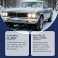 thumbnail image 4 of ZZERHUOO 2 In 1 And De Icer Spray Nighttime Freezing Ice Melt Enhances Visibility For Safer Driving 120ml, 4 of 8