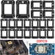 thumbnail image 1 of Protector marco corrección flexión CPU LGA1700-BCF Gen 12 para Intel (), 1 of 9