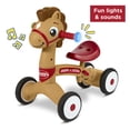 thumbnail image 2 of Ride on Toy Radio Flyer Lil' Racers Percy The Pony, de 1 a 3 años, 2 of 9