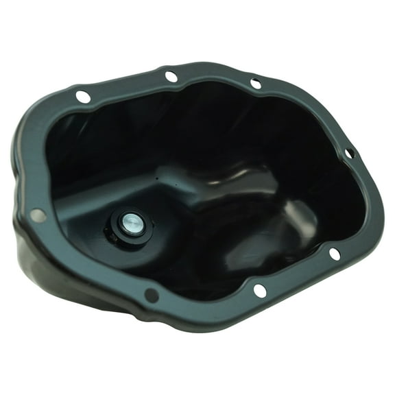 TRQ Engine Oil Pan Assembly Direct Fit for Subaru Legacy Outback 2.5L Brand New OPA07810
