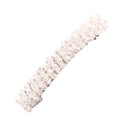thumbnail image 2 of QIQUWOHUL Luxury Hair Clips For Women Bling Rhinestones Prom Pins Barrettes White Sparkly Hairgrip Hair Headwear Accessories For Party Wedding Daily, 2 of 4