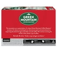 thumbnail image 3 of Green Mountain Coffee Roasters Holiday Blend Coffee, Keurig Single Serve K-Cup Pods, 10 count, 3 of 8
