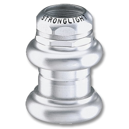 Stronglight A9 Headset Silver Threaded 1''