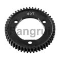 thumbnail image 3 of For 52t 52 Teeth 08 Metric Pitch Compatible With 32 Pitch, 3 of 5