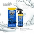 thumbnail image 5 of 1Pc Car Coating Spray,Quick Effect Coating Agent For Car,Car Scratch Wax Polish Spray Waterless Wash, Oil Film Emulsion Glass Cleaner,120Ml, 5 of 8
