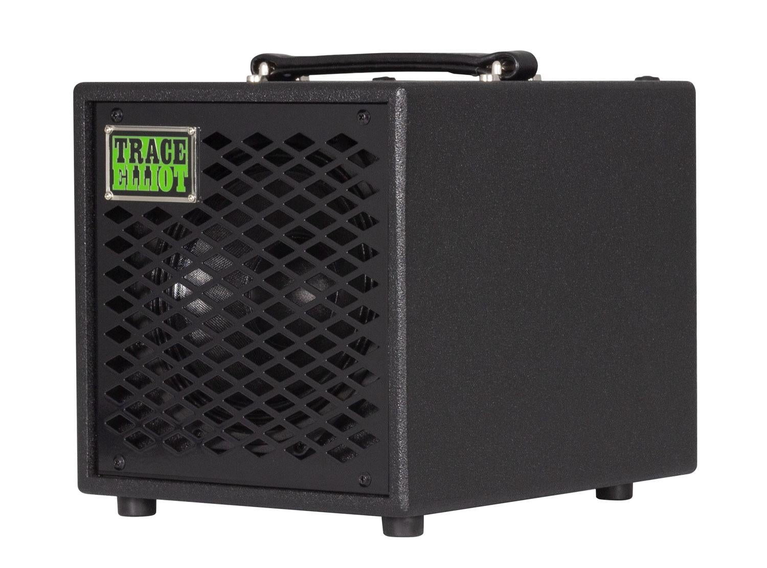 Trace Elliot 3618520 200W Elf 1x10-Inch Bass Combo Amp Fits Guitar Instrument