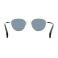 thumbnail image 4 of Sunglasses Rag &amp; Bone Rnb 1019 /S 0J5G Gold / Ir Gray Blue Lens, 4 of 5