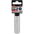 thumbnail image 2 of Performance Tool W32322 1/2" Dr 11/16" 6pt DW Socket, 2 of 2