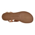 thumbnail image 3 of Tommy Hilfiger Grizz Medium Brown II  TWGRIZZ-MBRII Women's Size 7.5, 3 of 4
