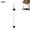 300#, variant on Water Level ,Flower Pot Water Shortage Reminder Level Gauge,House Plant WaterLevel Guage ,Detachable WaterGauge Soil Moisture for Indoor Gardening and Hydroponic Pots