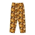 thumbnail image 5 of Daiia Desert Camouflage Women's Sleep Pant with Pockets and Drawstring,Pajama Pants-XX-Large, 5 of 9