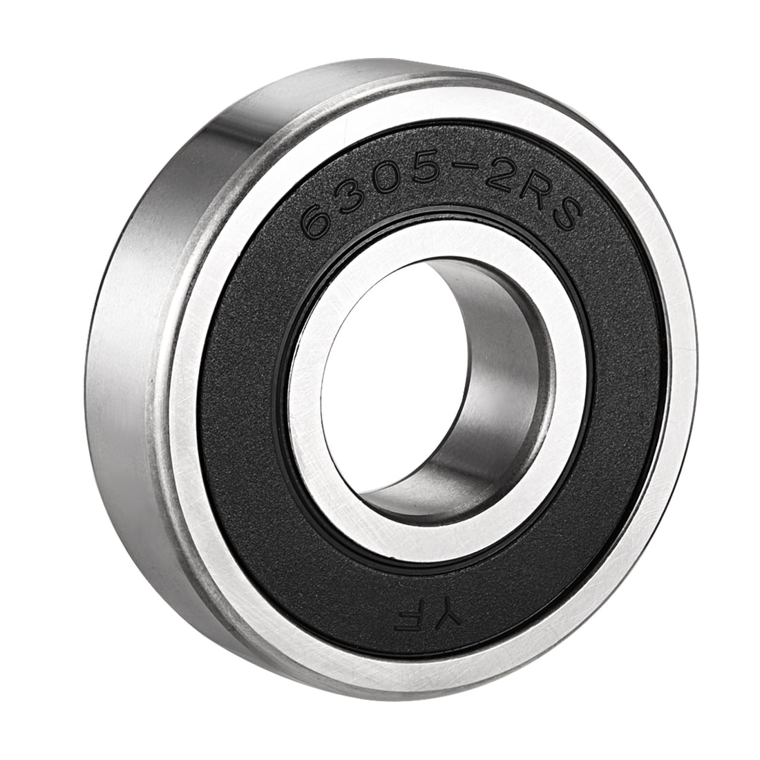 6305 2RS quality ball bearing 25mm x 62mm x 17mm
