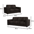 thumbnail image 4 of Sala Kessa Muebles Burdeos 3 2 Intermezzo, 4 of 5