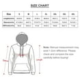 Antibody Molecule Iga Igg Igm Ige Igd Hoodie Sweatshirt Men/Women
