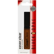 Black Opal Cover & Clear Acne Concealer, Mahogany, 0.28 Oz.