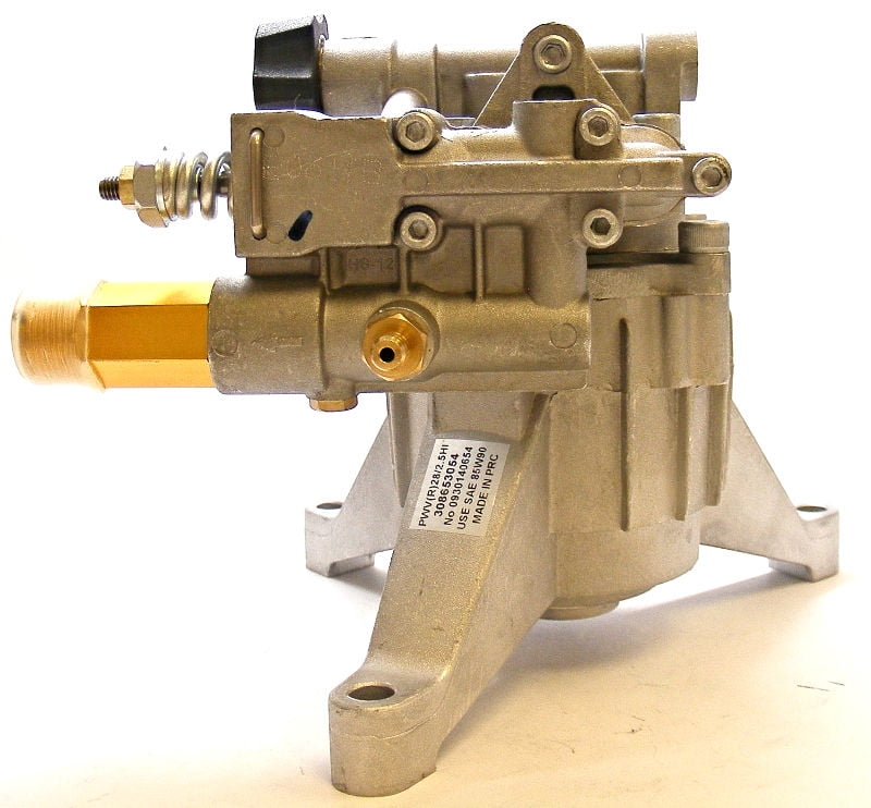 Ryobi RY80940 3100 PSI Pressure Washer Pump 308653054 w/ Thermal