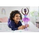 thumbnail image 1 of Barbie muñeca, muñeca mágica, cabello negro, iluminación Barbie -, 1 of 5