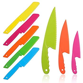 kid friendly cooking set