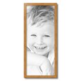thumbnail image 2 of ArtToFrames 12x29 inch Gold Picture Frame, Gold Wood Poster Frame (4317), 2 of 8