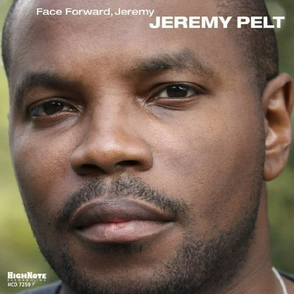 Jeremy Pelt - Face Forward, Jeremy - Jazz - CD