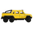 thumbnail image 3 of FLAMEEN Car Toy, Vehicle Toy High Simulation Kids Playing Gift For Children, 3 of 8