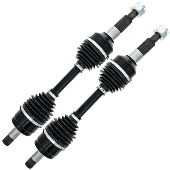 Niche Front CV Axle for CFMoto Cforce 400 500 S 9GQA-2703A0 2 Pack 519-KCA2556X