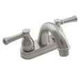 thumbnail image 1 of DURA FAUCET DFPL620LSN Bec Designer pour Lavabo, Nickel Satiné Brossé, 1 of 2