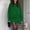 Green, variant on Womens Fashion Two Piece Outfits Crew Neck Sweater Tops Skirt Sets Sweater Dress Set Skirt Women Dress Suits Women Swim Skirt Longer plus Size Wedding Pant Suits Suit Button Ruched Swim Skirt Womens