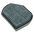 thumbnail image 2 of ATP Cabin Air Filter P/N:RA-27 Fits select: 2004-2008 CHRYSLER CROSSFIRE, 1998-2004 MERCEDES-BENZ SLK, 2 of 3