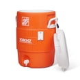 thumbnail image 2 of IGLOO 5 Gal. Orange Water Cool IGLOO 42316IGLOO, 2 of 3