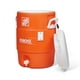 thumbnail image 2 of IGLOO 5 Gal. Orange Water Cool IGLOO 42316IGLOO, 2 of 3