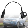thumbnail image 1 of Buse de Laveuse de Phare avant Gauche pour Land Rover Freelander 2 2006-2014, 1 of 9