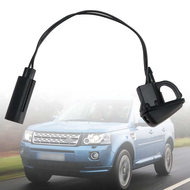 Buse de Laveuse de Phare avant Gauche pour Land Rover Freelander 2 2006-2014