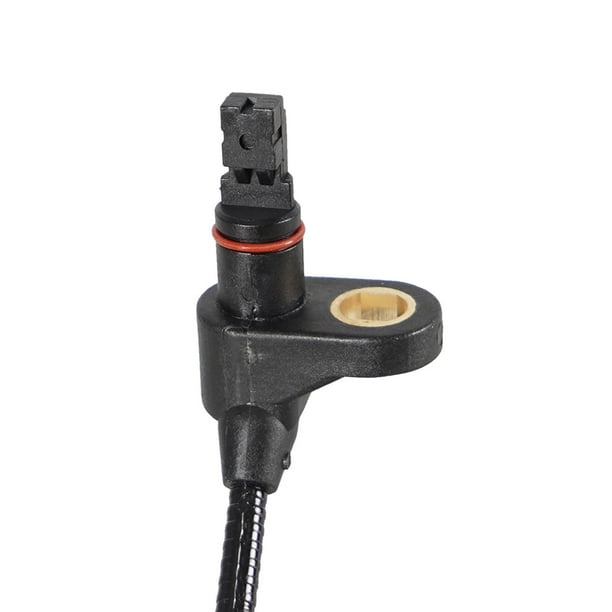 LOVIVER Front ABS Wheel Speed Sensor 68003281AC Driver or
