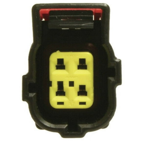 NTK 23566 Oxygen Sensor Fits select: 2008 JEEP WRANGLER UNLIMITED, 2007 JEEP WRANGLER