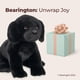 thumbnail image 5 of Peluche Bearington Collection Lil' Jet Labrador 20 cm, 5 of 6