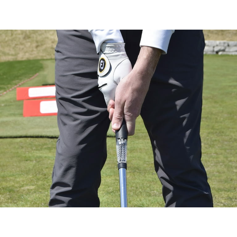 GripIt Rite Standard Golf Club Trainer Aid Grip for Men's Left