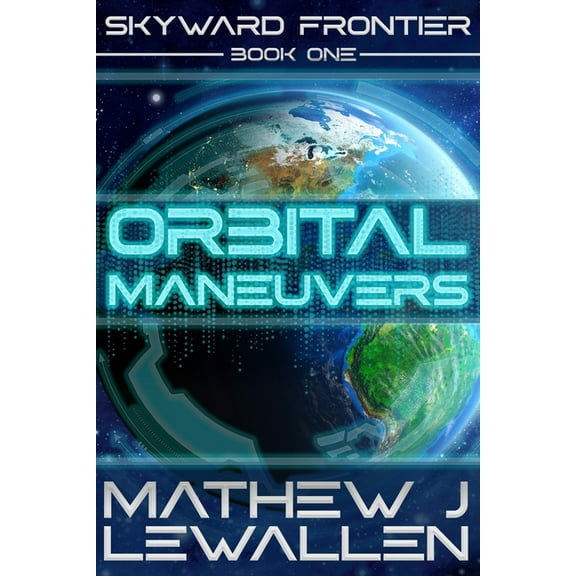 Orbital Maneuvers (Paperback)