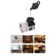 thumbnail image 3 of Decoración de Mesa de Cascada ANGGREK Fuente de Alimentación USB 5V Adorno Flotante, 3 of 7
