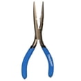 thumbnail image 2 of Danielson Pliers Stainless Long Nose 7", 2 of 2
