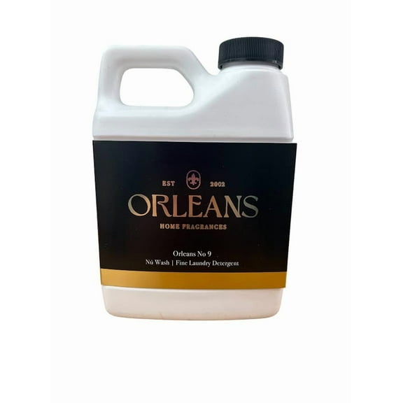 Orleans Home Fragrances, 16 oz Wash - No9.