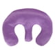 thumbnail image 2 of Almohada lele de Enfermería Cómoda Posparto para Mujeres Cojín de Apoyo para El Pecho - Púrpura Macarena Masajeador de almohada suave, 2 of 6