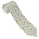 thumbnail image 3 of Balery Chicken Corbata Clásica de Seda para Hombre, Corbata Tejida Jacquard, Corbatas Formales para Negocios y Bodas, 3 of 7