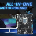 thumbnail image 3 of B85 Motherboard LAG 1150 DDR3 16G Placa Mae SATA3.0 USB3.0 2.0 NVME M.2 SSD Desktop Mainboard PC Computer Motherboard, 3 of 5