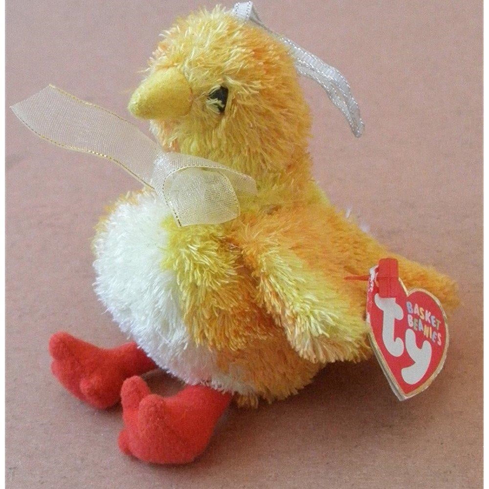 chicken stuffed animal walmart