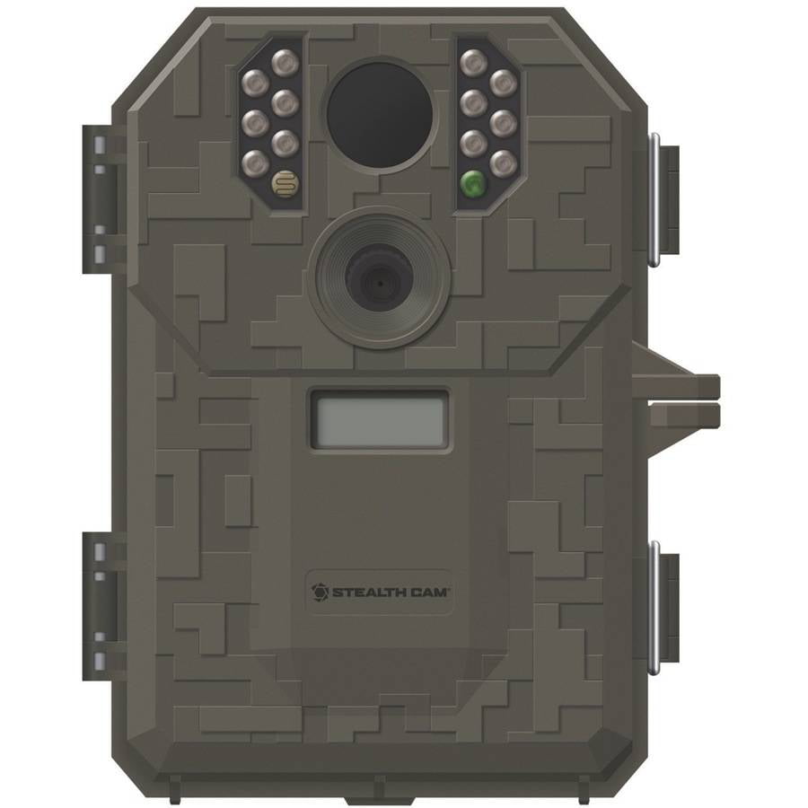 What are some product reviews of a Stealth Cam?