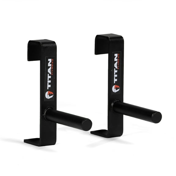 Titan Fitness Neutral Grip Handles for Fat/Skinny Pull-up Bar