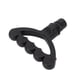 thumbnail image 3 of Cabezal De Masajeador Muscular, Pistola De Masaje Portátil Para Aliviar El Dolor De Cabeza Para Hombres Y Mujeres Para Tienda De Masajes En El Hogar, 3 of 7