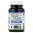 thumbnail image 2 of Carlson Chewable Vitamin B-12, Lemon, 1,000 mcg, 90  Tablets, 2 of 4