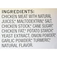 thumbnail image 4 of 2 PACK | Better Than Bouillon Organic Reduced Sodium Roasted Chicken Base, 16 oz, 4 of 4